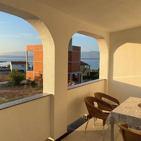 Apartmani Dragicevic Vir Ngoại thất bức ảnh