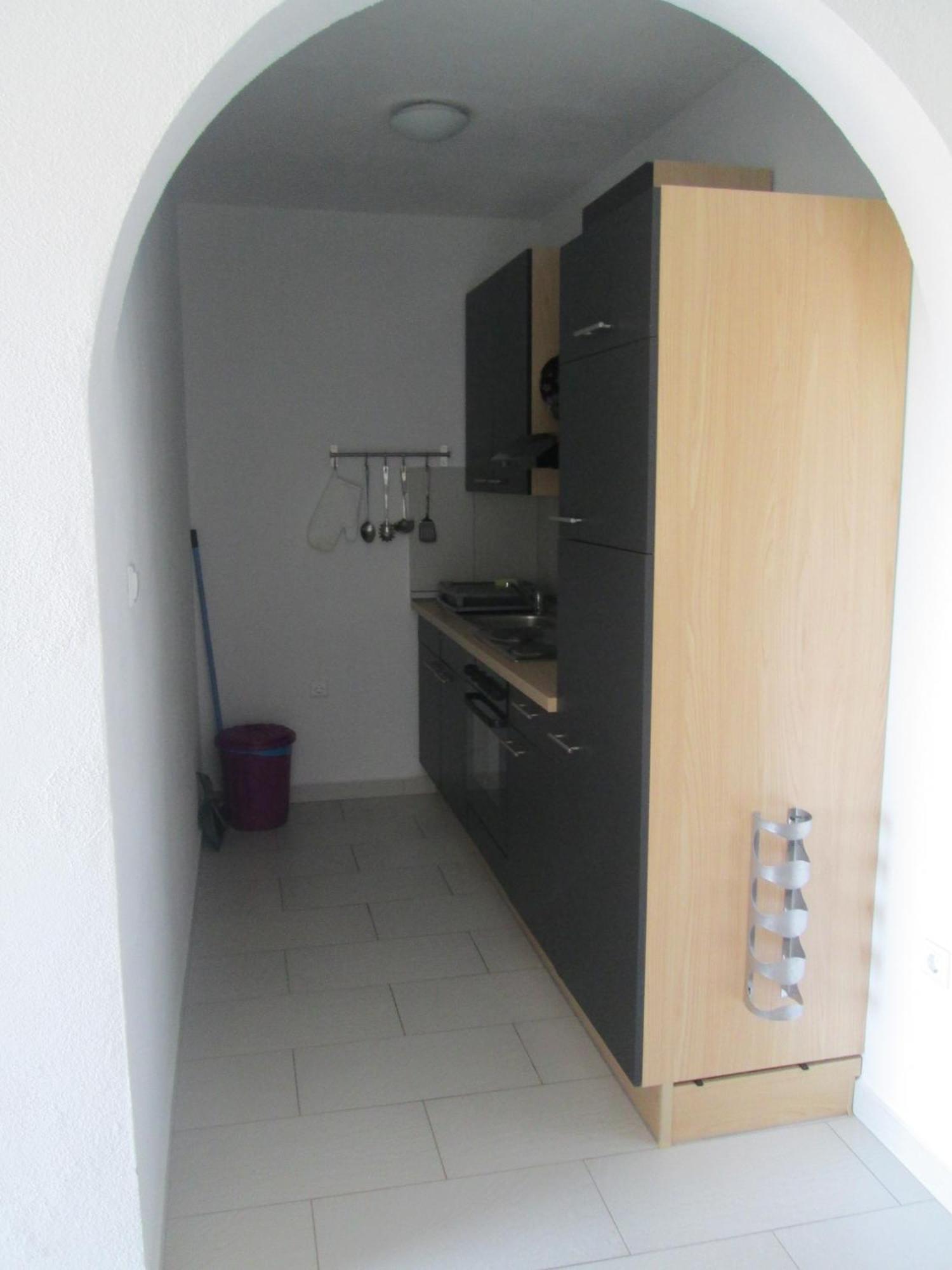 Apartmani Dragicevic Vir Ngoại thất bức ảnh