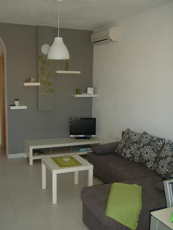 Apartmani Dragicevic Vir Ngoại thất bức ảnh