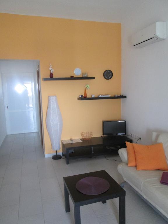 Apartmani Dragicevic Vir Ngoại thất bức ảnh